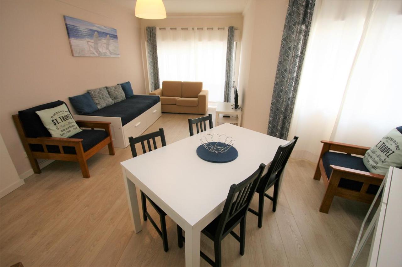 Apartment Rocha Sol Portimão Esterno foto