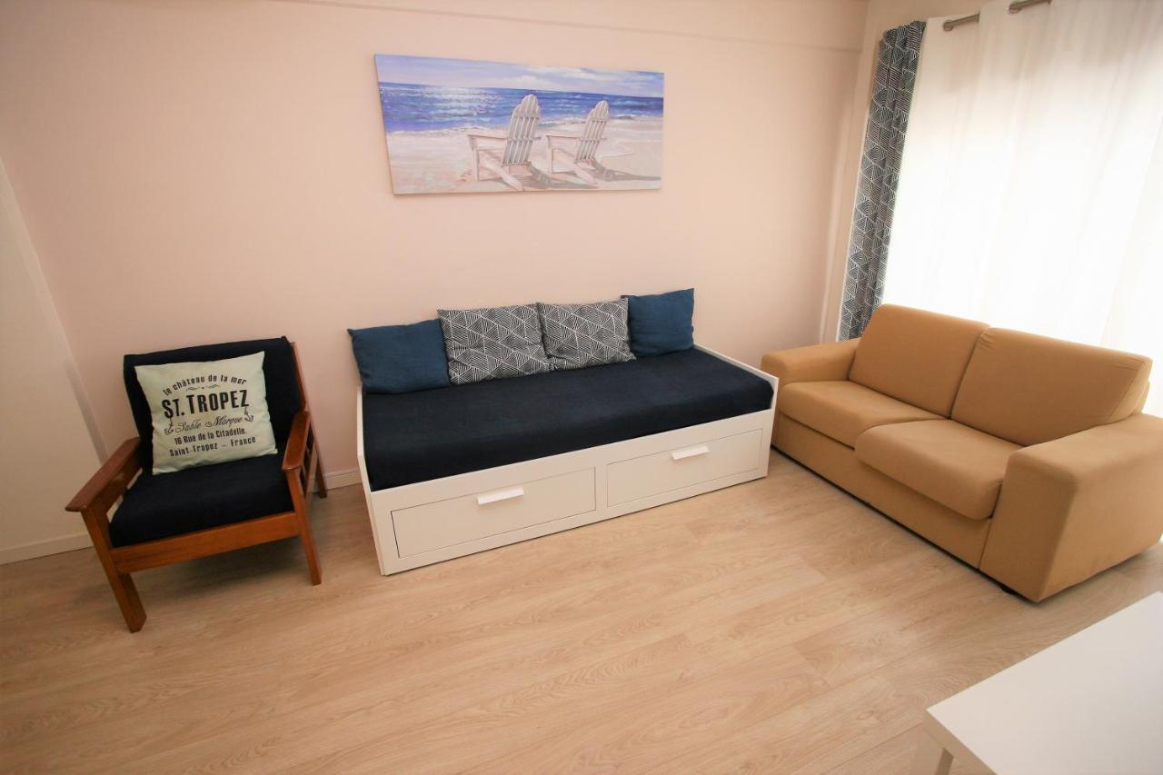 Apartment Rocha Sol Portimão Esterno foto