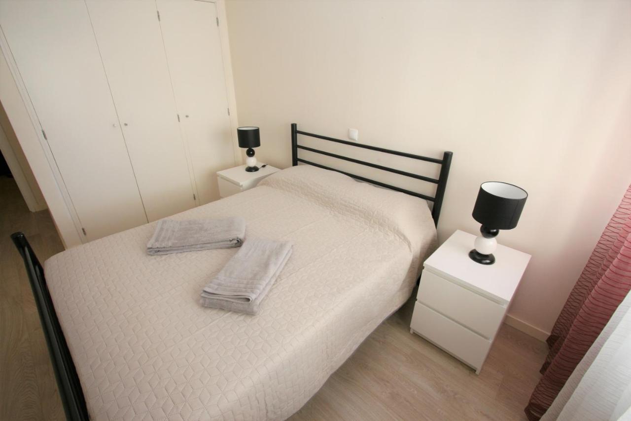Apartment Rocha Sol Portimão Esterno foto